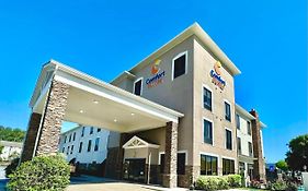 Comfort Suites Riverwatch Augusta Ga